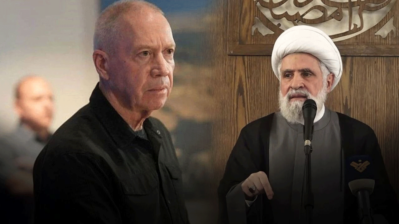 Yeni hedefleri belli oldu! Katil İsrail'den Hizbullah'a suikast tehdidi