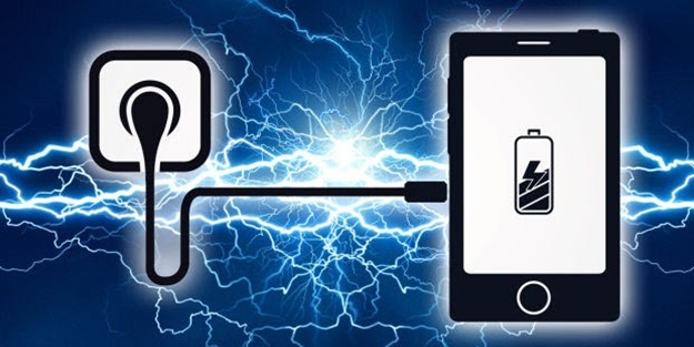 Yeni hızlı şarj teknolojisi geliyor