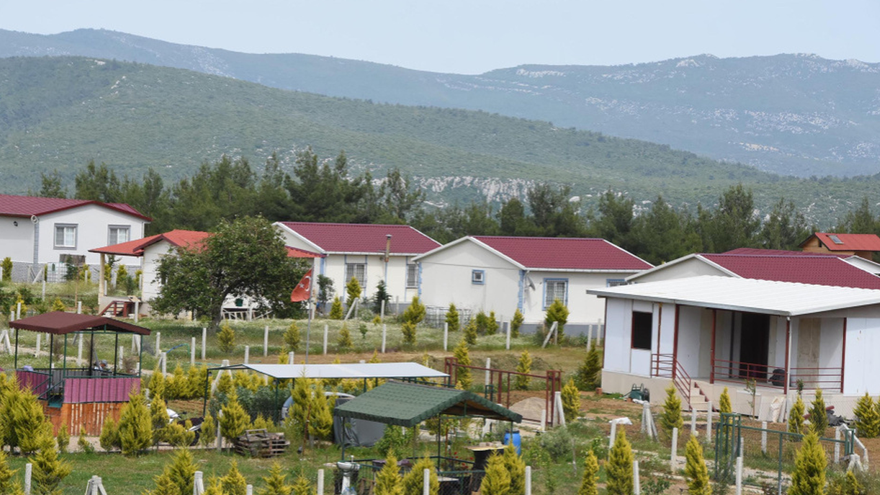 Yeni hobi bahçesi düzenlemesinde önemli eşik!