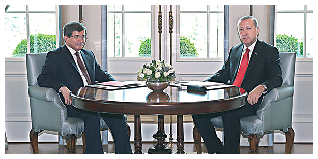 Yeni hükümet 11 saatte kuruldu