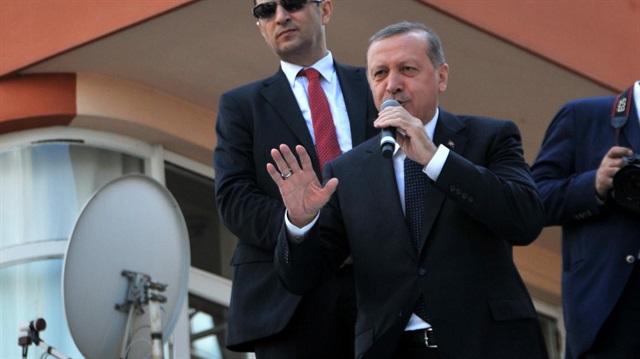 Yeni hükümete ilk talimat geldi