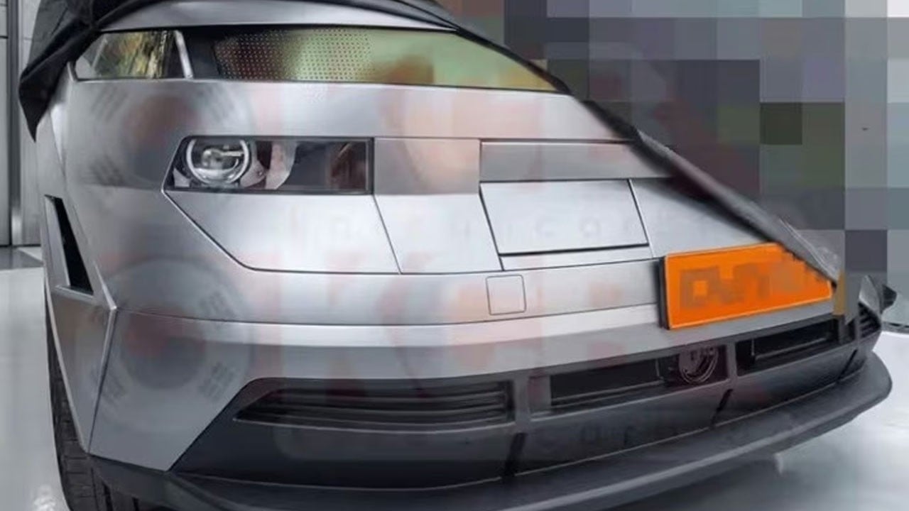 Yeni Hyundai Kona gün yüzüne çıktı! Baştan sona değişiyor