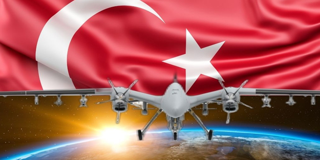 Yeni İHA kralı: Göz doldurucu bir performans! ABD ve Çin değil! İHA'ları uçurup zirveye yerleşti