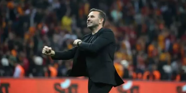 Yeni İmparator Okan Buruk'tan Arda Turan açıklaması!