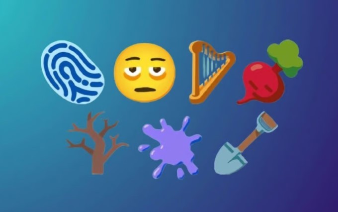 Yeni iOS 18 emojileri geliyor!