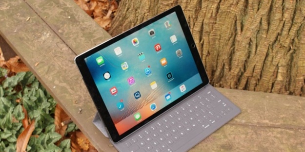 Yeni iPad Pro geliyor