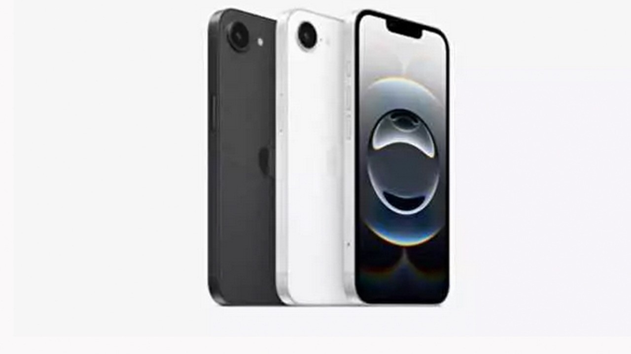 Yeni iPhone 16e tanıtıldı: Küçük ekranlı modellerin devri kapandı! Türkiye satış fiyatı