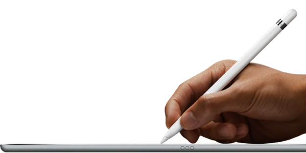Yeni iPhone Apple Pencil ile uyumlu olacak