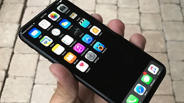 Yeni iPhone rekor fiyattan satışa sunulacak