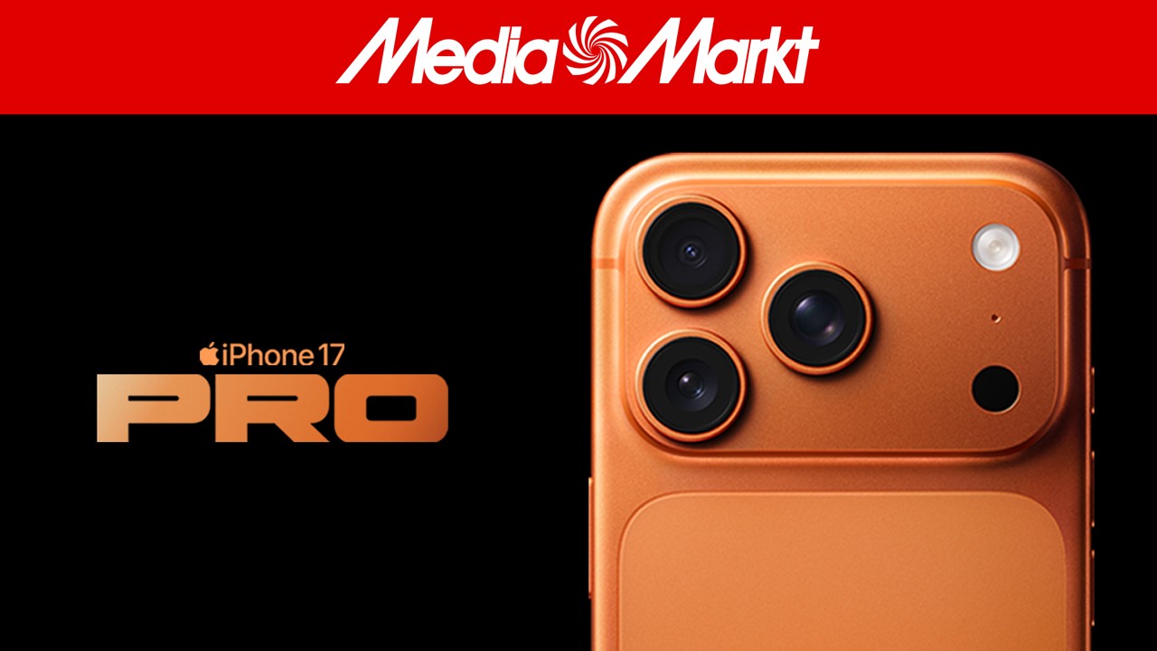 Yeni iPhone’lar geldi! MediaMarkt’tan şaşırtan teklif!