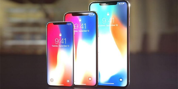 Yeni iPhone'ların fiyatları belli oldu