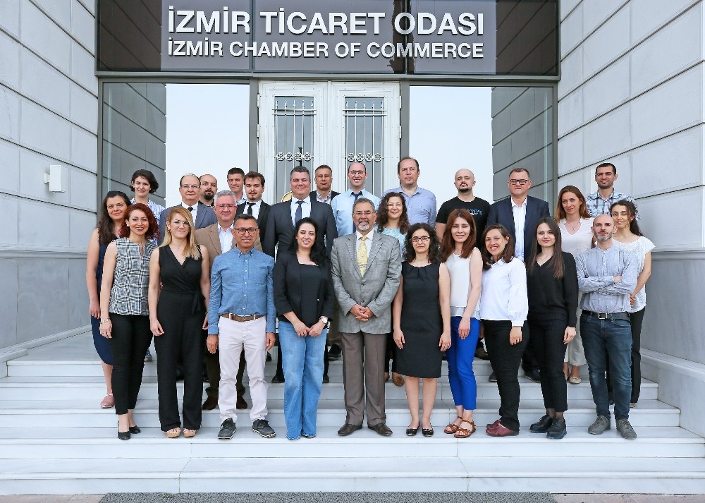 Yeni iş fırsatları için üniversite-sanayi buluşması 
