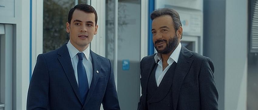 Yeni iş kuranlara kolaylık sağlıyor! Esnaf ve KOBİ’ye yeni Paraf kart