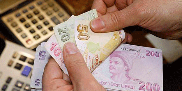 Yeni işe başlayan herkesi ilgilendiriyor… O maaş yanar mı?