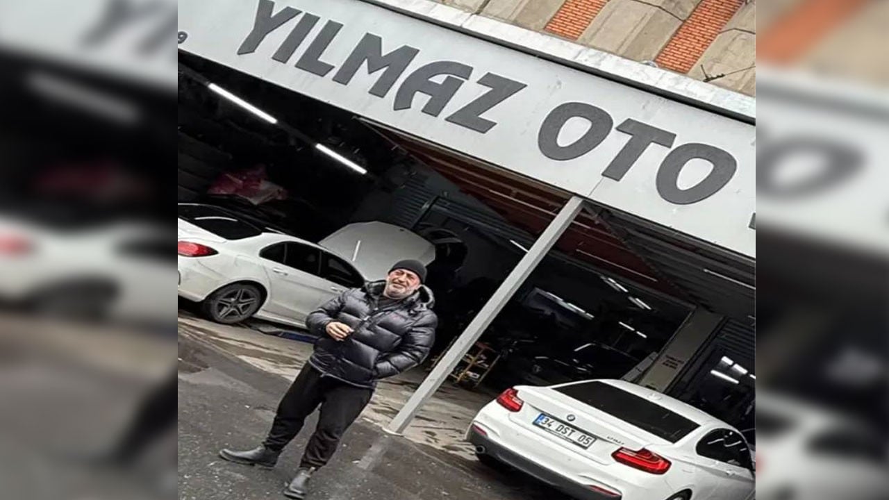 Yeni işini açıkladı: Cem Yılmaz oto sanayide işe girdi