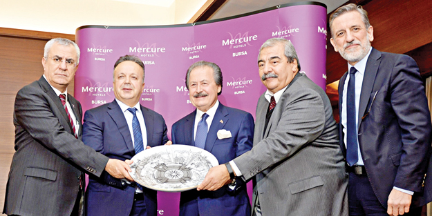 Yeni işler yapma vakti geldi