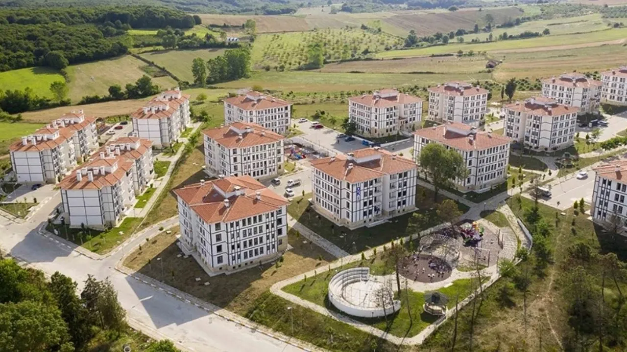 Yeni İstanbul olabilir! Birikimi olanlar hızla ev ve arsa almaya başladı