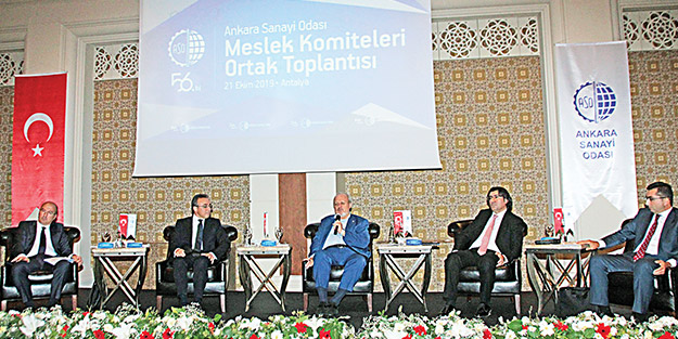 Yeni istihdam paketi yolda