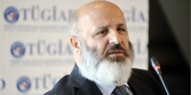 Yeni kabinede adı geçen Ethem Sancak konuştu!