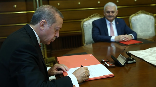 Yeni Kabine'de Karadeniz ağırlığı