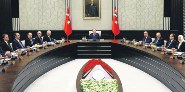 Yeni kabinenin detayları belli oldu!