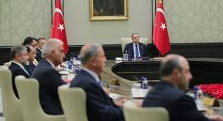 Yeni kabineyle ilgili flaş gelişme! Herkesin merak ettiği haberi böyle verdi