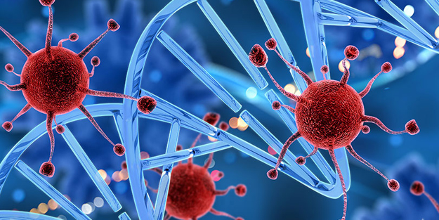 Yeni kanser ilaçları yüz güldürüyor ama hemen bu iki belirtiyi kontrol edin! Kanserin en erken belirtisiymiş