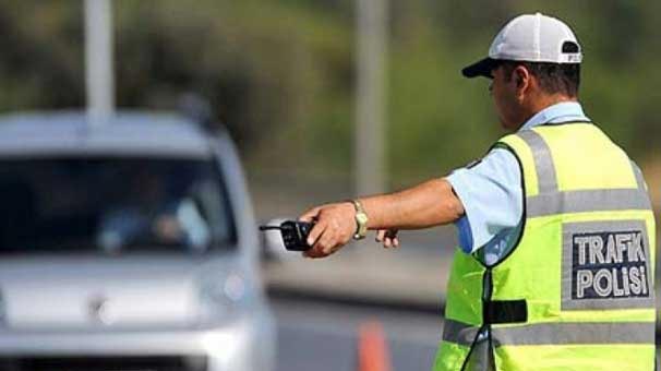 Yeni kanunla birlikte trafikte yeni dönem
