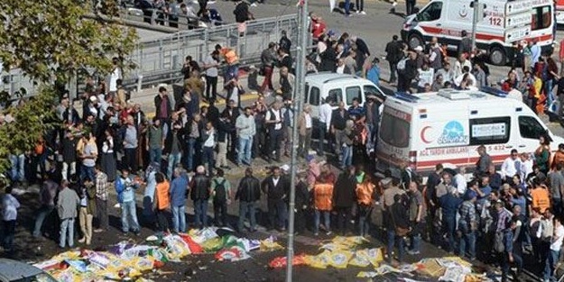 Yeni kaos planı tutmadı!