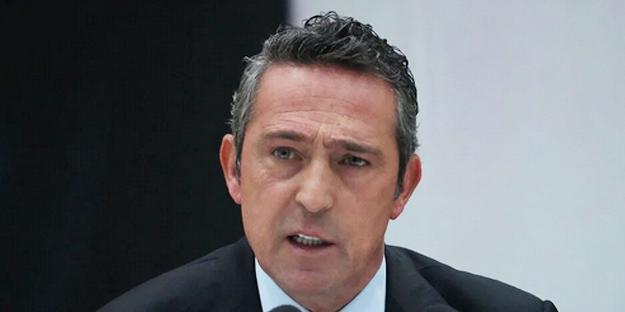 Yeni kararları herkesi şaşırttı: Ali Koç’un Fenerbahçe’sinden sürpriz çıkış: Tüm planları suya düşecek!