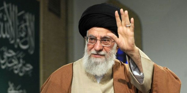 Yeni karışacak ülke belli oldu! İran işaret etti