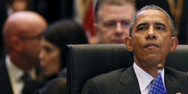 Yeni keşfedilen bir balık türüne Obama'nın adı verildi