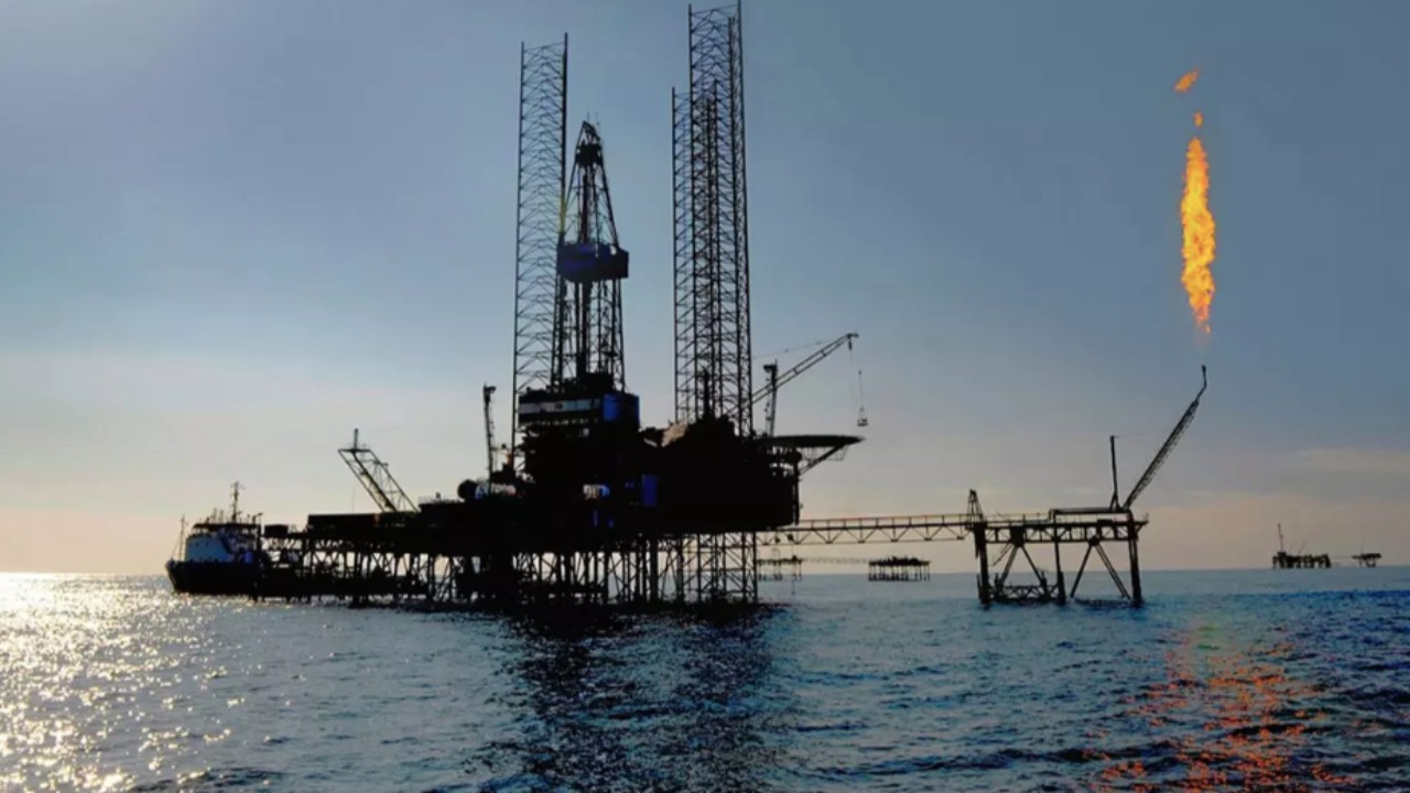 Yeni keşif heyecanlandırdı! Dünyanın en büyük 4. doğal gaz ve petrol rezervi...