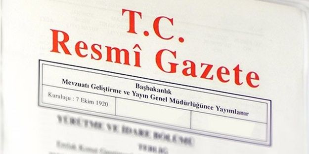 Yeni KHK ile kamudan ihraç ve göreve iadeler