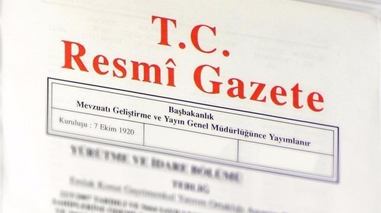Yeni KHK'da gözden kaçan flaş ayrıntı