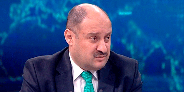 Yeni Kılıçdaroğlu çıktı! YRP’li Gülpınar kendisine oy veremeyecek