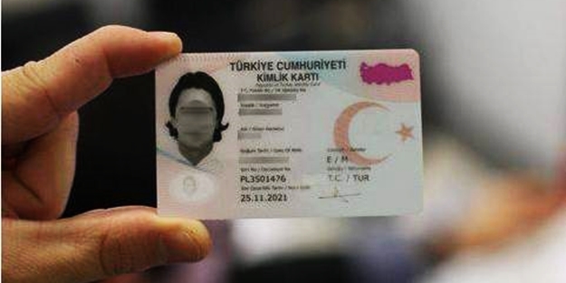 Yeni kimlik kartlarında kesin tarih belli oldu