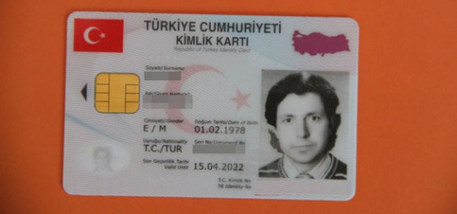 Yeni kimlikler üzerinden provokasyona başladılar