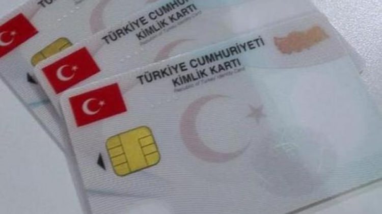 Yeni kimliklere çok yüksek zam iddiasına ilişkin açıklama