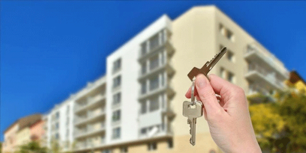 Yeni Konut Finansman Programı Yürürlüğe girdi! İşte ayrıntılar