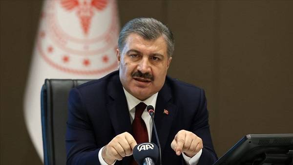 Yeni korona tablosu | 4 Temmuz koronavirüs güncel tablosu