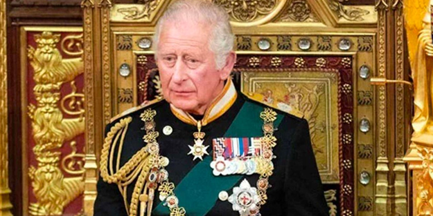 Yeni kralın tahtı sallanıyor!