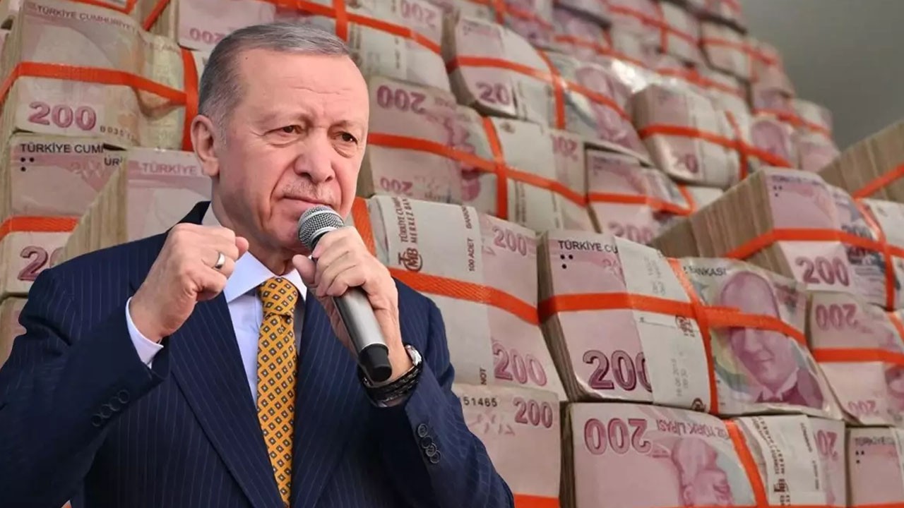 Yeni destek paketi geliyor! Lider Erdoğan, "Bu adımı atmaya mecburuz" diyerek duyurdu