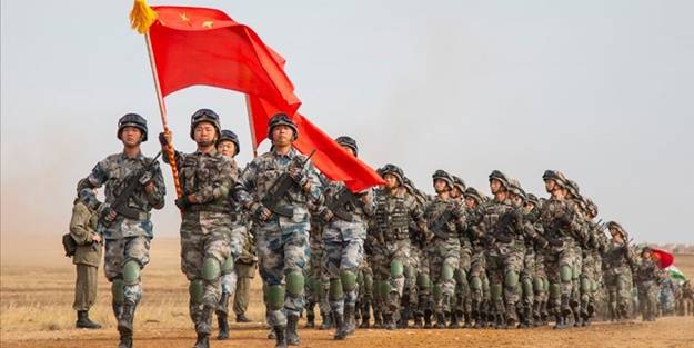 Yeni kriz her an patlak verebilir! 