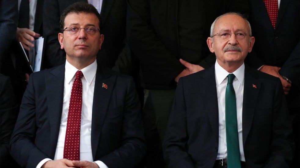 Yeni kriz yükleniyor! Kılıçdaroğlu, Silivri’ye gitti ama Ekrem’le görüşmedi!