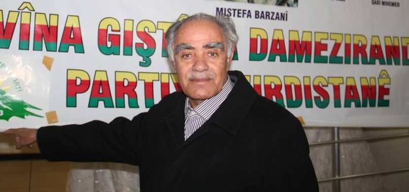 Yeni Kürt partisi geliyor!