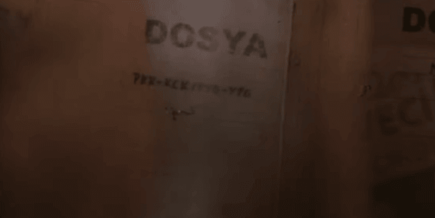 Yeni Kurtlar Vadisi geliyor! Yalnız Kurt'un ilk fragmanı olay oldu