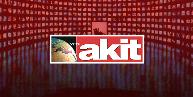 Yeni kurulacak tv kanalı için Akit yazarları bir araya geldi