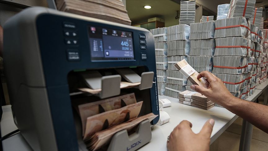 Yeni kurulan idarelere 114,7 milyon liralık ödenek