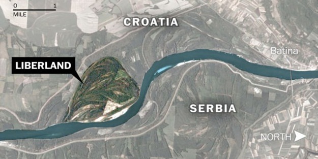 Yeni kurulan devlete kötü haber